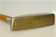 MacDougall Ben Hogan P-208 Putter