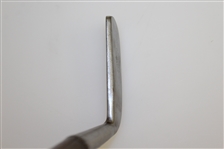 BGI Co. Bridgeport Smooth Face Putter with BGI 110 Shaft Stamp