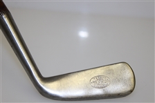 BGI Co. Bridgeport Smooth Face Putter with BGI 110 Shaft Stamp