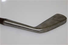 BGI Co. Bridgeport Smooth Face Putter with BGI 110 Shaft Stamp