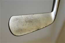 BGI Co. Bridgeport Smooth Face Putter with BGI 110 Shaft Stamp