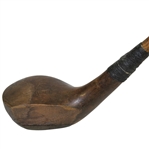 Willie Norton Seabright NJ Brassie - Circa 1900