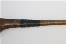 Willie Norton Seabright NJ Brassie - Circa 1900