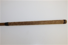 Willie Norton Seabright NJ Brassie - Circa 1900