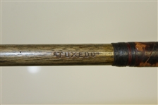 Yonkers Sporting Goods Co. New York Hand Forged Cleek with Tuxedo Shaft Stamp