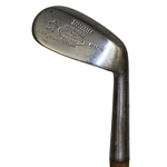 Army & Navy Wm. Gibson & Co. "Holdfast" London Kinghorn Smooth Face with Shaft Stamp
