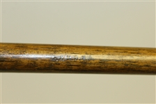 Army & Navy Wm. Gibson & Co. Holdfast London Kinghorn Smooth Face with Shaft Stamp