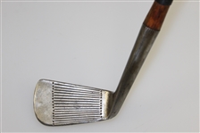 Harry Vardon Totteridge Special Hand-Forged C5 Mashie - Made in Scotland
