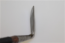 Harry Vardon Totteridge Special Hand-Forged C5 Mashie - Made in Scotland