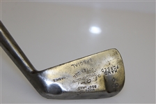 Harry Vardon Totteridge Special Hand-Forged C5 Mashie - Made in Scotland
