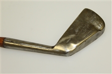 Harry Vardon Totteridge Special Hand-Forged C5 Mashie - Made in Scotland