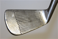 Harry Vardon Totteridge Special Hand-Forged C5 Mashie - Made in Scotland