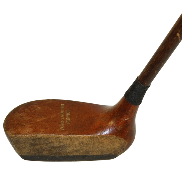 Wright & Ditson Fownes Mallet Putter