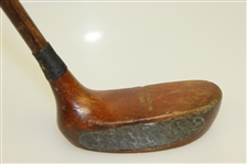 Wright & Ditson Fownes Mallet Putter