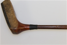Wright & Ditson Fownes Mallet Putter