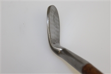 Hoylake Special Left Handed Rut Niblick