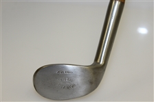 Hoylake Special Left Handed Rut Niblick