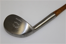 Hoylake Special Left Handed Rut Niblick