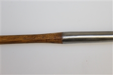 Hoylake Special Left Handed Rut Niblick