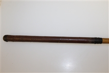 Hoylake Special Left Handed Rut Niblick
