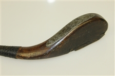 1860's McEwan Splice Neck Long Nose Play Club