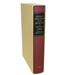 Great Golfers in the Making USGA Reprint Edited by Henry Leach