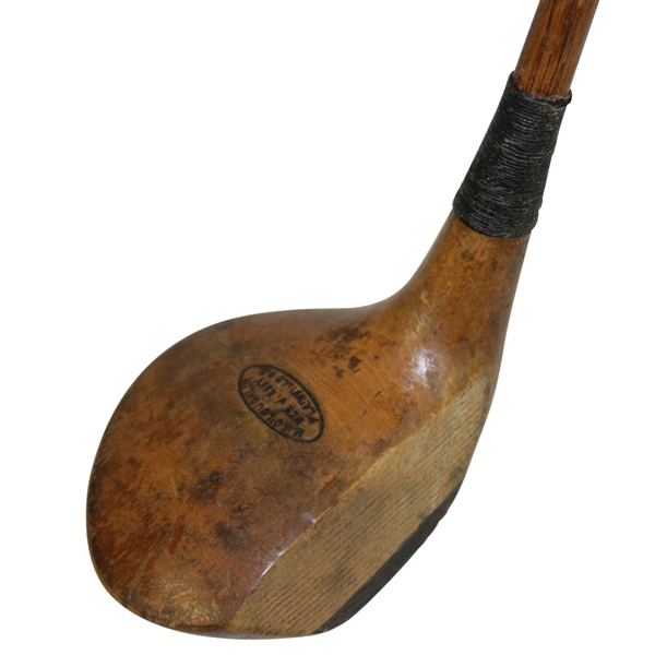 M.J. OLoughlin New Jersey Brassie - Plainfield