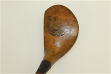M.J. O'Loughlin New Jersey Brassie - Plainfield