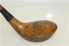 M.J. O'Loughlin New Jersey Brassie - Plainfield