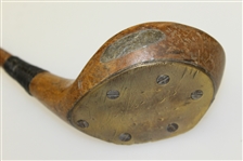 M.J. O'Loughlin New Jersey Brassie - Plainfield