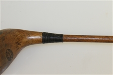 M.J. O'Loughlin New Jersey Brassie - Plainfield