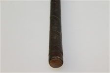 M.J. O'Loughlin New Jersey Brassie - Plainfield