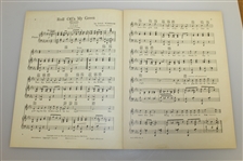 The Golf Song 'Roll Offa My Green' by Dale Wimbrow Music Sheets/Notes