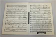 That's Amore (That's Love) Jack Brooks & Harry Warren Music Sheets/Notes