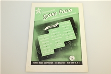 That's Amore (That's Love) Jack Brooks & Harry Warren Music Sheets/Notes