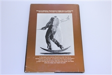 Four Byron Nelson Signed Golf Books - Three Are Ltd Ed JSA ALOA