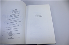 Jack Nicklaus, Gary Player, & Billy Casper Signed Golf Books JSA ALOA