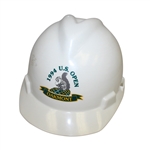 1994 US Open at Oakmont CC Marshal Helmet