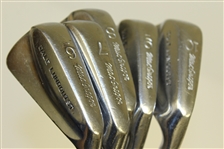 Set of Irons, Putter, Woods, & Bag from LPGA Pro Dale Eggeling (Lundquist)