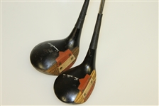 Set of Irons, Putter, Woods, & Bag from LPGA Pro Dale Eggeling (Lundquist)