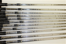 Set of Irons, Putter, Woods, & Bag from LPGA Pro Dale Eggeling (Lundquist)
