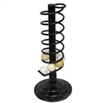 Classic Spiral Golf Ball Starter Alert - Only Fits UK Size Golf Balls