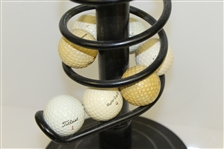 Classic Spiral Golf Ball Starter Alert - Only Fits UK Size Golf Balls