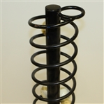 Classic Spiral Golf Ball Starter Alert - Only Fits UK Size Golf Balls