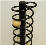 Classic Spiral Golf Ball Starter Alert - Only Fits UK Size Golf Balls