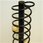 Classic Spiral Golf Ball Starter Alert - Only Fits UK Size Golf Balls