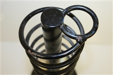 Classic Spiral Golf Ball Starter Alert - Only Fits UK Size Golf Balls
