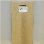 Don Cherry's Personal Texas Golf Hall of Fame Induction Mounted Clock - Nov. 13, 1995
