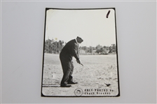 Original Photos from 1958 British Amateur(wire), California Amateur(wire), and Others