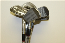 Ben Hogan Complete Apex Iron Set with Golf Bag